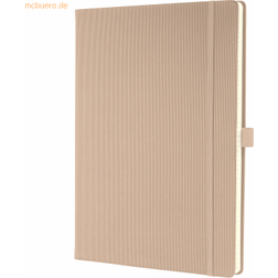 Sigel Notizbuch Conceptum A4 97 Blatt Hardcover