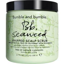 Bumble and Bumble Seaweed Whipped Scalp Scrub 200ml