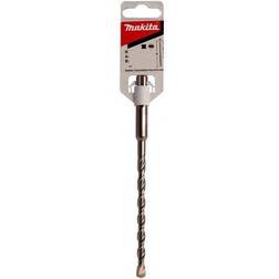 Makita 6x110mm Performance SDS Drill Bit B-46517