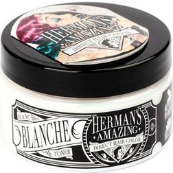 Professional Amazing Direct Hair Color Blanc Blanche Toner 115ml