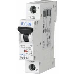 Eaton 278606 FAZ-S1/1 Circuit breaker 1 A 230 V AC