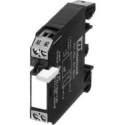 MURRELEKTRONIK Industrial relay Nominal voltage: 24 V DC/AC Switching current max. 5 A 1 maker 1 pcs