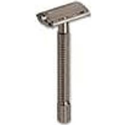 Böker Safety Razor Butterfly L Gunmetal Grey