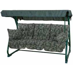 Glendale 3 Seater Hammock