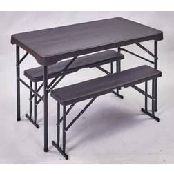 Hi Gear Richmond Folding Picnic