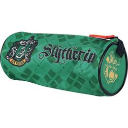 Undercover Etui, Schlamperetui Harry Potter Slytherin