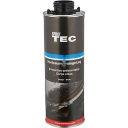 Spraytec Hohlraumversiegelung braun 1L Lackspray