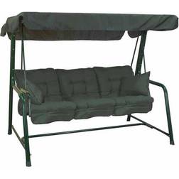 Glendale 3 Seater Hammock