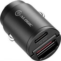 Alogic Rapid Power 30W Biloplader