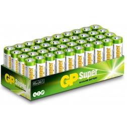 GP Batteries 151376 super alkaline 15a/lr6