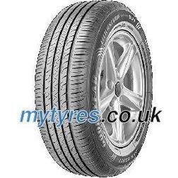 Goodyear EfficientGrip Performance SUV 235/50 R20 104W XL Left Hand Drive, MA