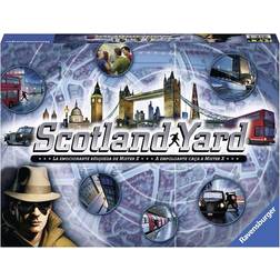 Scotland Yard