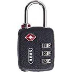 ABUS AV-Zahlen-Vorhangschloss 146TSA/30 B