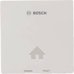 Bosch Gaz Détecté Monoxyde De Carbone