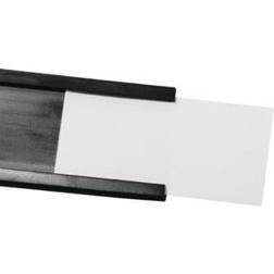 Magnetoplan For C-Profile Label Holder 50 mm