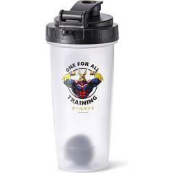 Just Funky Hero Academia All Might Training Gym Shaker More Shaker