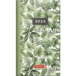 Brunnen 1075615014 Wochenkalender Taschenkalender