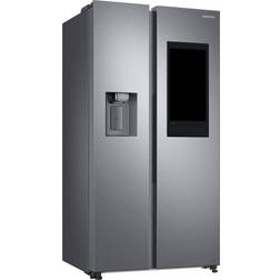 Samsung RS6HA8891SL Silber