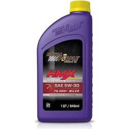 Purple 11744 HMX SAE 5W-30 High Mileage