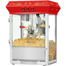 Popcorn Night