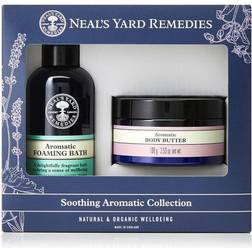 Neal's Yard Remedies Soothing Aromatic Collection