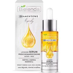Bielenda Lipids anti-wrinkle serum 3.. 30ml