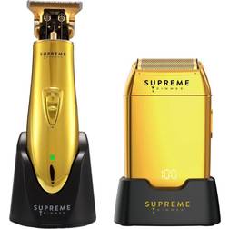 Supreme Trimmer Barber Haircut Kit Beard