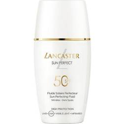 Lancaster Fluide Solaire Perfecteur Rides SPF50 30 ml