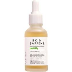 Skin Sapiens Skin Sapiens Mattify Facial Serum 30ml