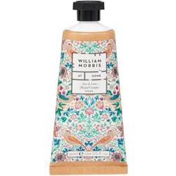 William Morris At Home & Ivory & Hand Cream Strawberry