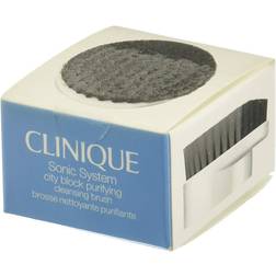 Clinique Sonic System Charcoal Cleansing Brush Head