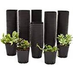 Juvale 150 Pack 2 Seedling Pots