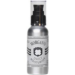 Morgan Daily Moisturizer Fugtende Creme til Mænd 100 ml 100ml