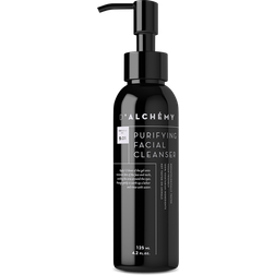 D'alchémy Purifying facial cleanser 125ml