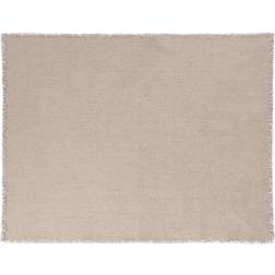 Blomus LINEO Placemat, Fungi Dækkeserviet Beige