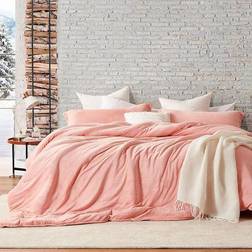 Cozy Coma Inducer Bedspread Orange, Pink, Yellow