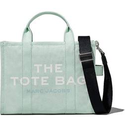 Marc Jacobs The Medium Tote Bag - Seafoam