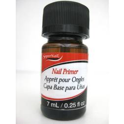 Supernail Nail Primer 0.25oz 7ml 0.3fl oz