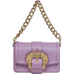 Versace Jeans Couture Uld Taske Dame - Lilla