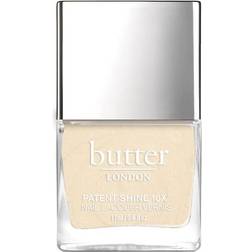 Butter London Patent Shine 10X Nail Lacquer - High Street Creme