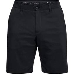 Under Armour Showdown Golf Shorts Men - Black