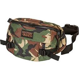 Mystery Ranch Hip Monkey DPM camo