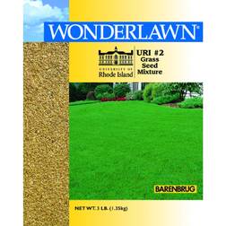 Barenbrug 10062 University Of Rhode Island No. 2 Grass Seed, 3