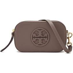 Tory Burch Miller Mini Crossbody Bag - Clam Shell