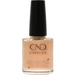 CND Vinylux Long Wear Polish #320 Veiled 15ml