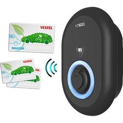 Vestel EVC04-AC22 EV-opladningsstation 22 kW