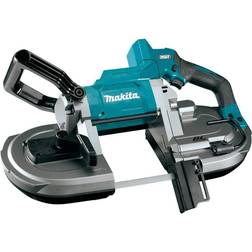 Makita Deep Cut Portable Band Saw,40V