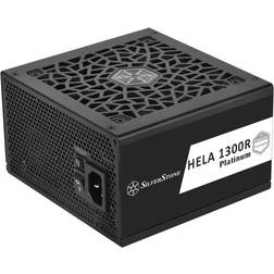 Silverstone HELA 1300R Platinum Voeding