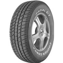 Coopertires Cobra Radial G/T 295/50 R15 105S