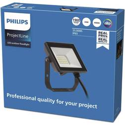 Philips ProjectLine 20 W 4000K 20W Spotlight